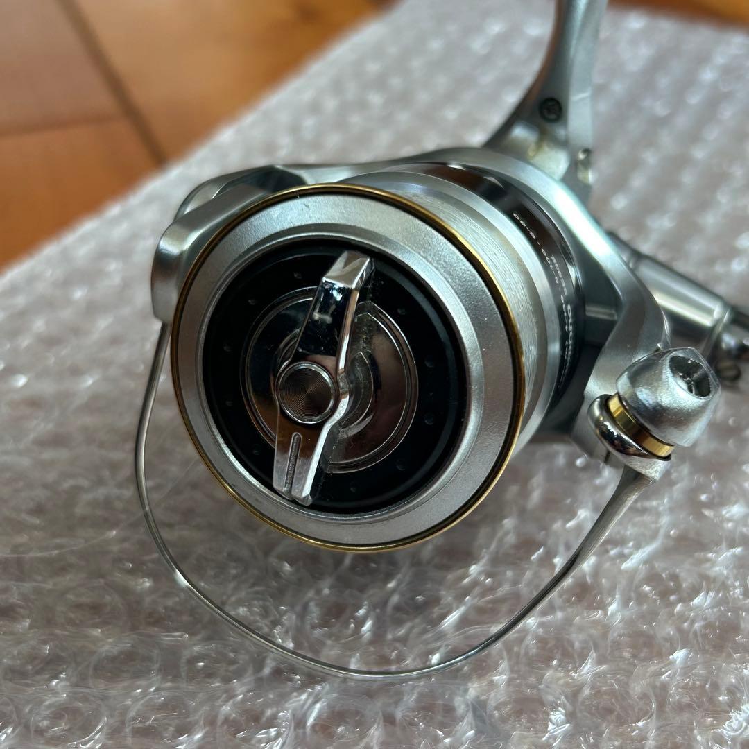 シマノ 11 バイオマスター 2500S