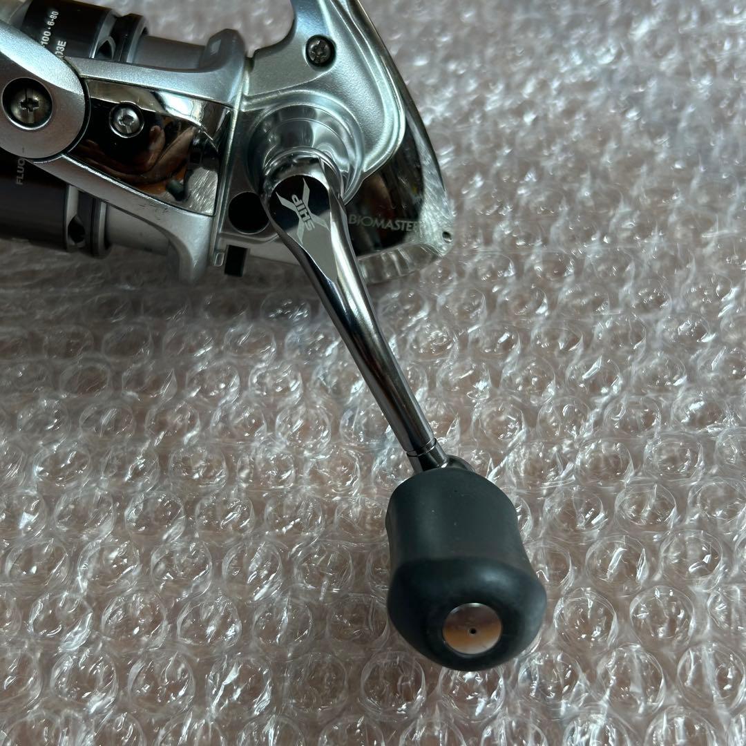 シマノ 11 バイオマスター 2500S