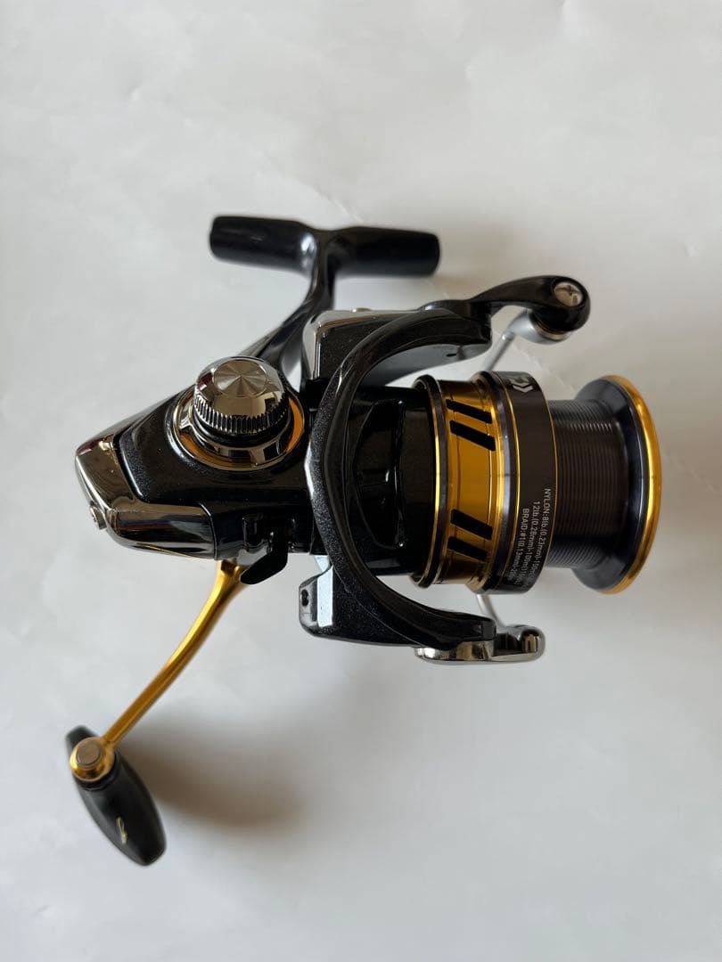 DAIWA スピニングリール　LEGALIS LT3000-CXH