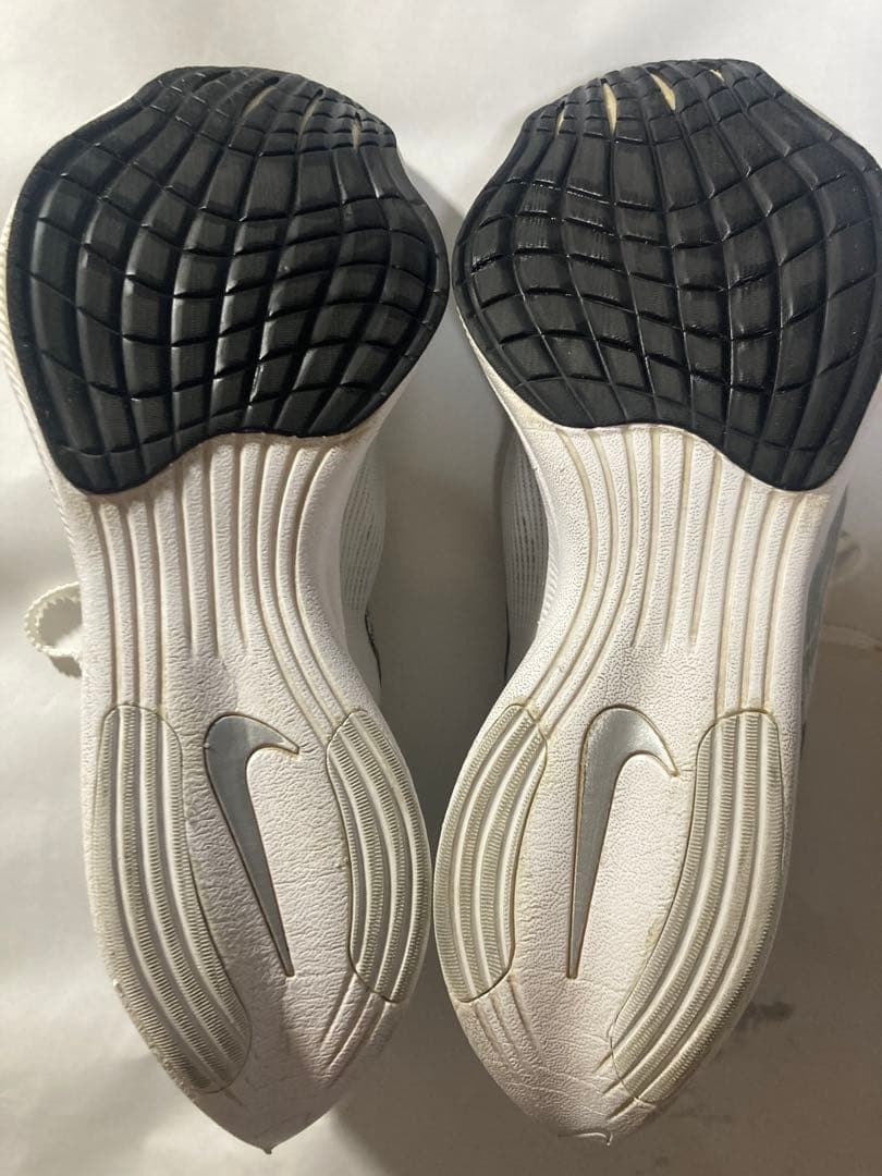 NIKE ヴェイパーフライネクスト％2 25cm