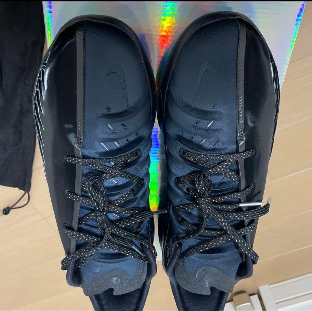 Nike GT Cut 4 Black/Anthracite 30センチ
