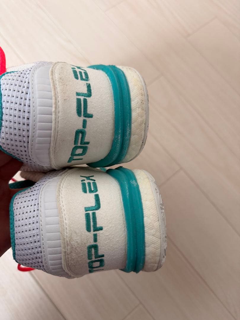 joma topflex rebound ホマ トップフレックス リバウンド