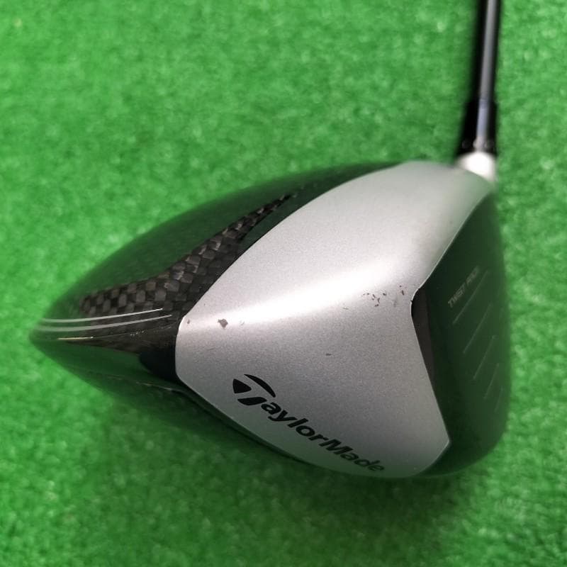テーラーメイド M3 9.5° Speeder 661 TR S