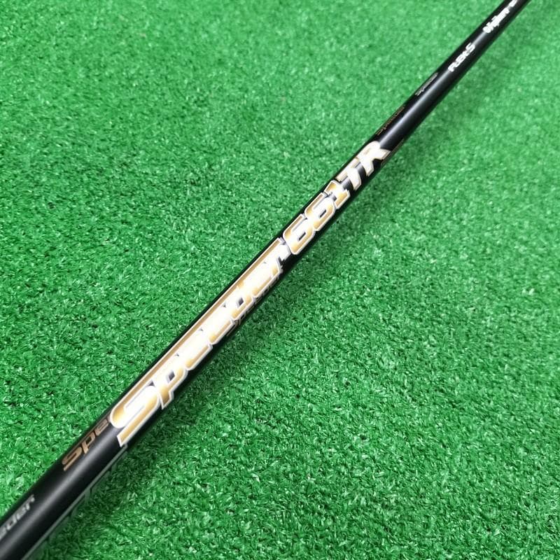 テーラーメイド M3 9.5° Speeder 661 TR S