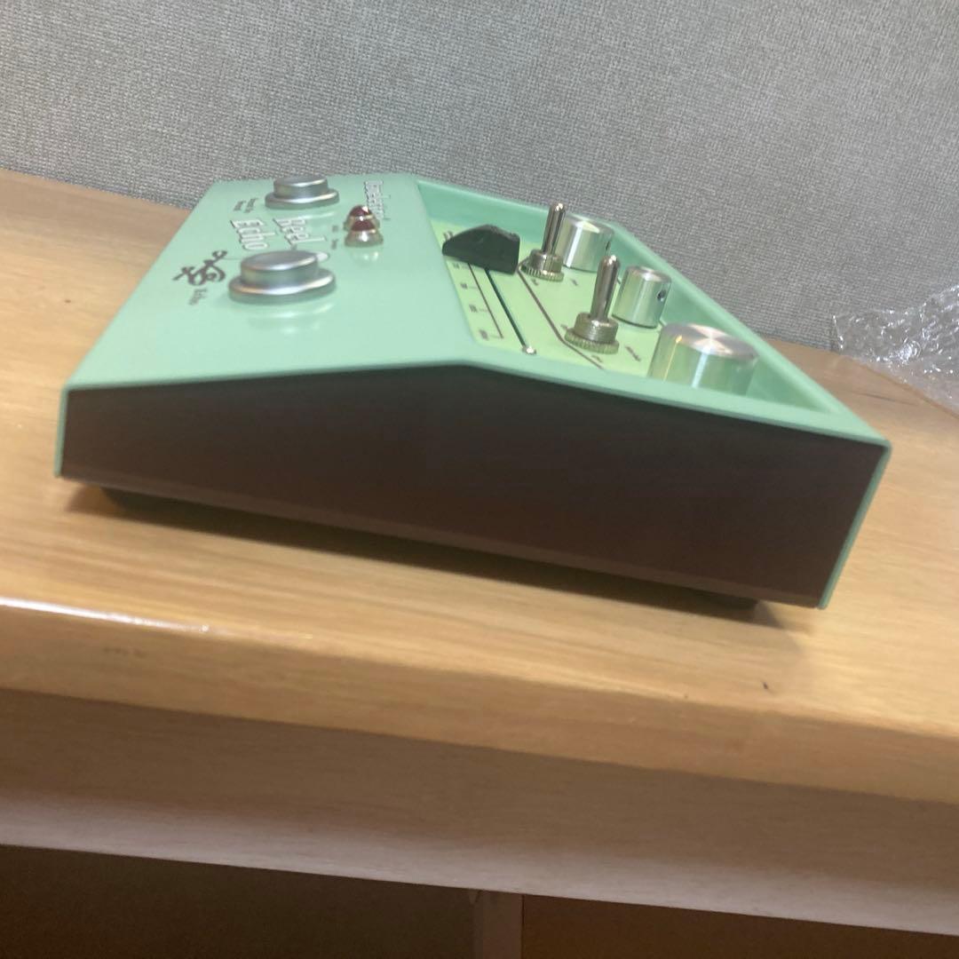 希少美品　Danolectro Reel Echo 　DTE-1