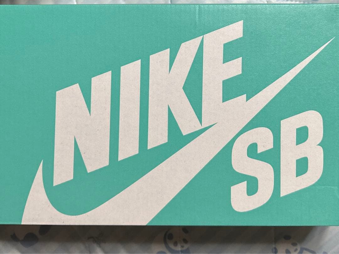 NIKE シューズ スケートボード Womens スニーカー