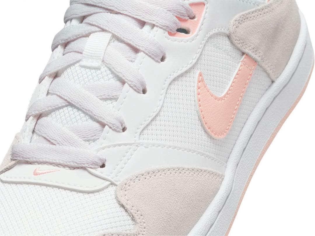 NIKE シューズ スケートボード Womens スニーカー