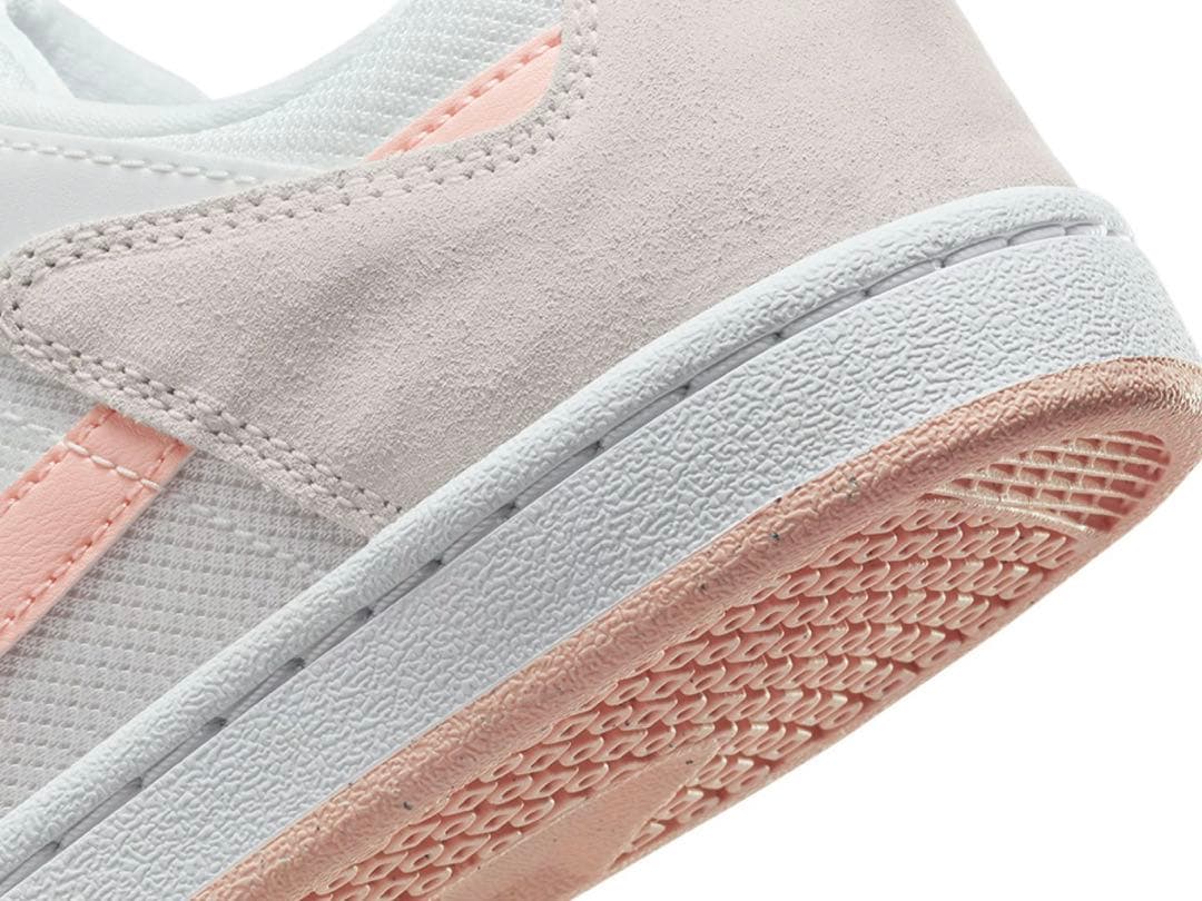 NIKE シューズ スケートボード Womens スニーカー