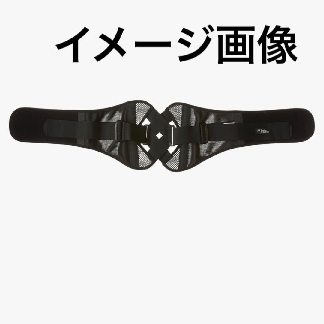 Foxfire フォックスファイヤー パワームーブコルセット 腰 コルセット