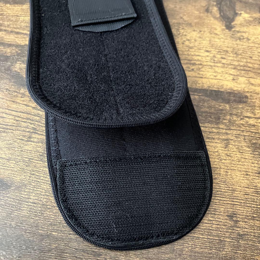 Foxfire フォックスファイヤー パワームーブコルセット 腰 コルセット