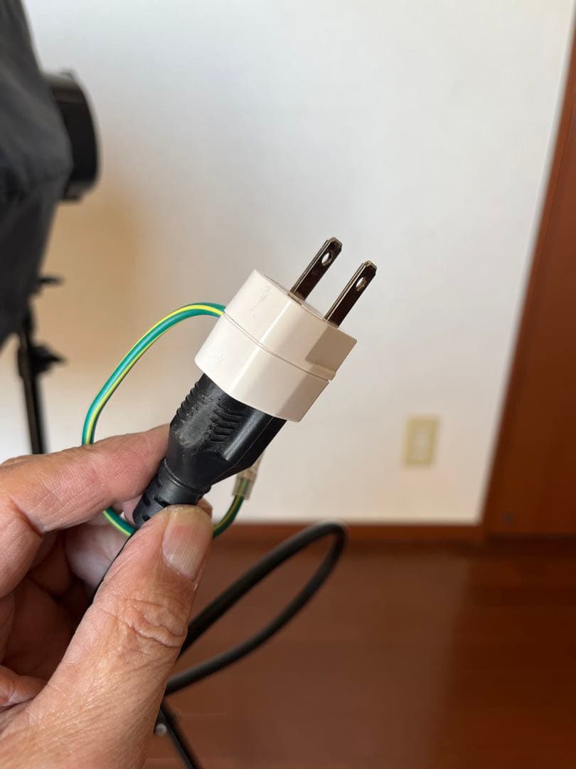 撮影照明　5灯ソケット 撮影 照明 撮影キット 撮影用ライト スタンド付き