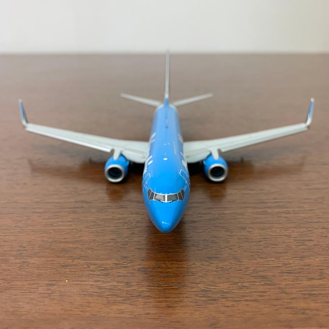 ❶　1/200　アマゾンプライムエア B737-800 N7933A