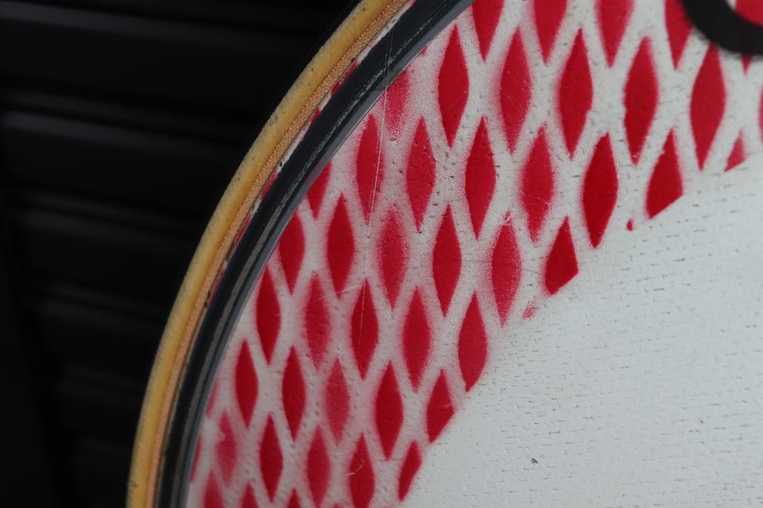【希少‼】Ambrosio LOGOS COLNAGO 26 Fディスクホイール