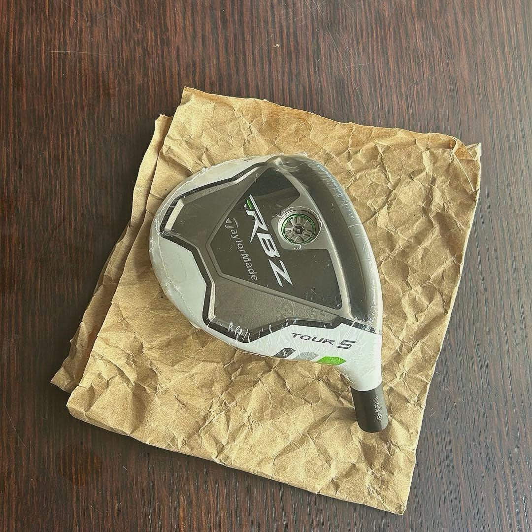 ツアー支給品 RBZ T5w ツアー限定 SmallProto ペイントブレイク