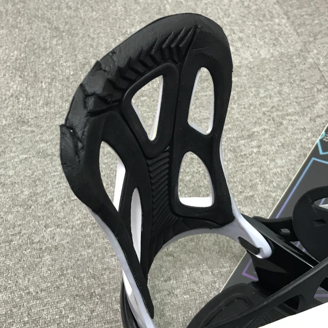 9万セット■WAX済■YONEX ボード ビンディング メンズ