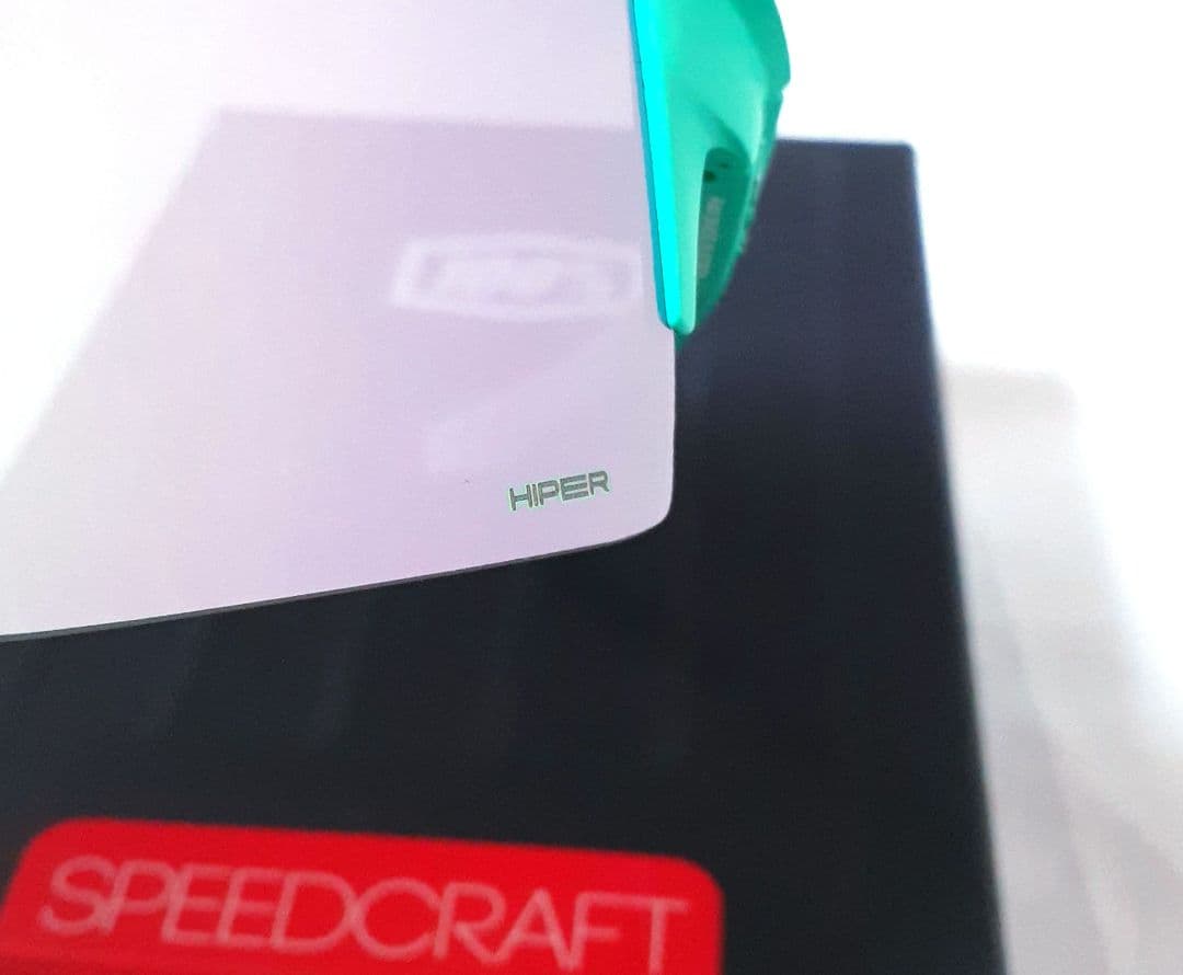 100% Speedcraft ミントラベンダー ワンハンドレッド サングラス