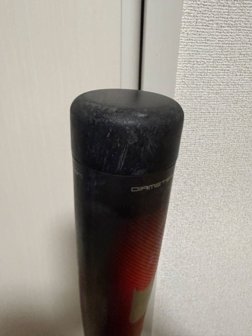 mm23 84cm 軟式バット　ウレタン　ssk