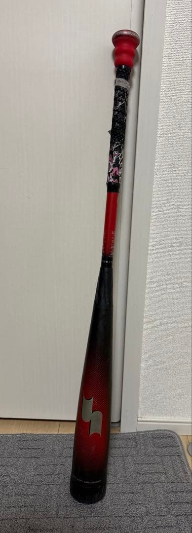 mm23 84cm 軟式バット　ウレタン　ssk