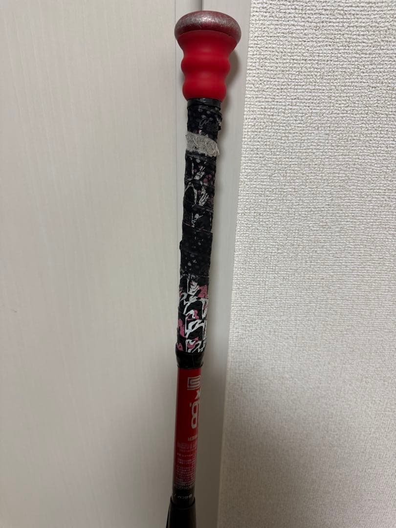 mm23 84cm 軟式バット　ウレタン　ssk