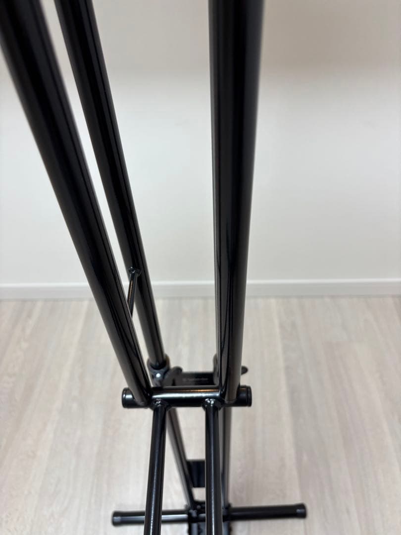サイクルロッカー CycleLocker自転車スタンド CS-650