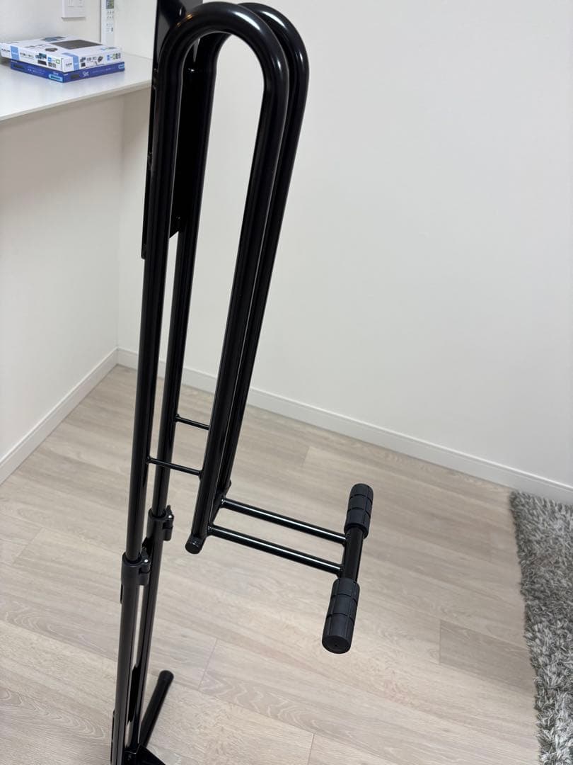 サイクルロッカー CycleLocker自転車スタンド CS-650