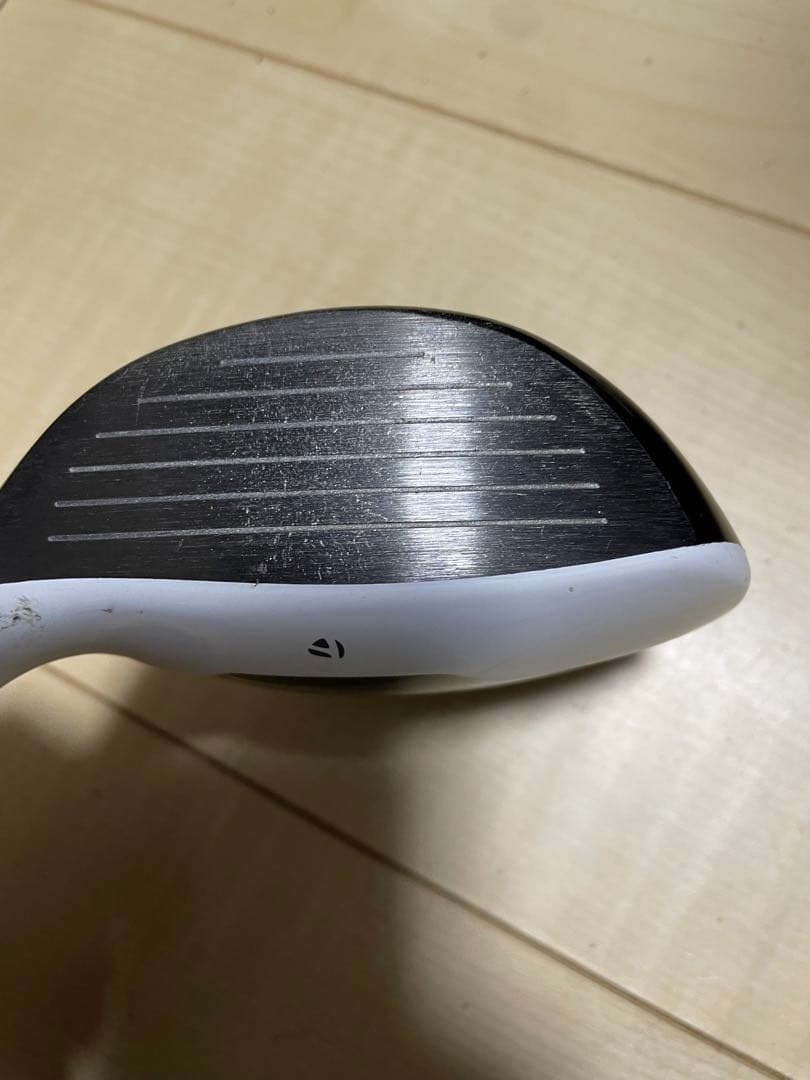 268 テーラーメイド　M2 TOUR 3w ヘッドのみ