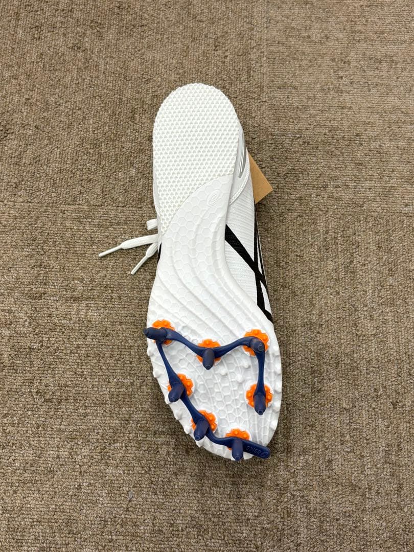 【新品未使用】 アシックス ヒートフラット12 asics HEATFLAT12