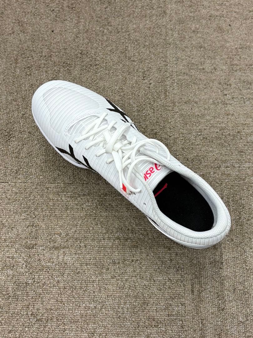 【新品未使用】 アシックス ヒートフラット12 asics HEATFLAT12