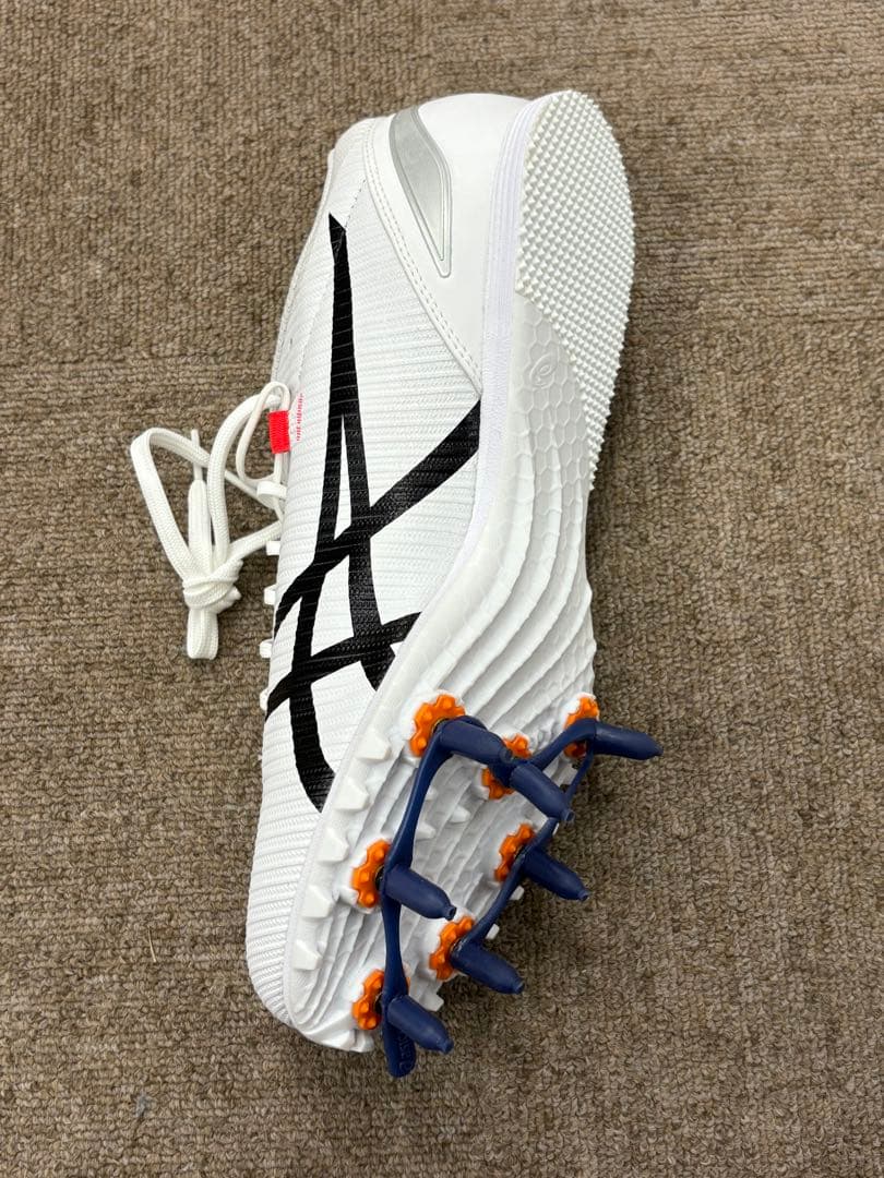 【新品未使用】 アシックス ヒートフラット12 asics HEATFLAT12