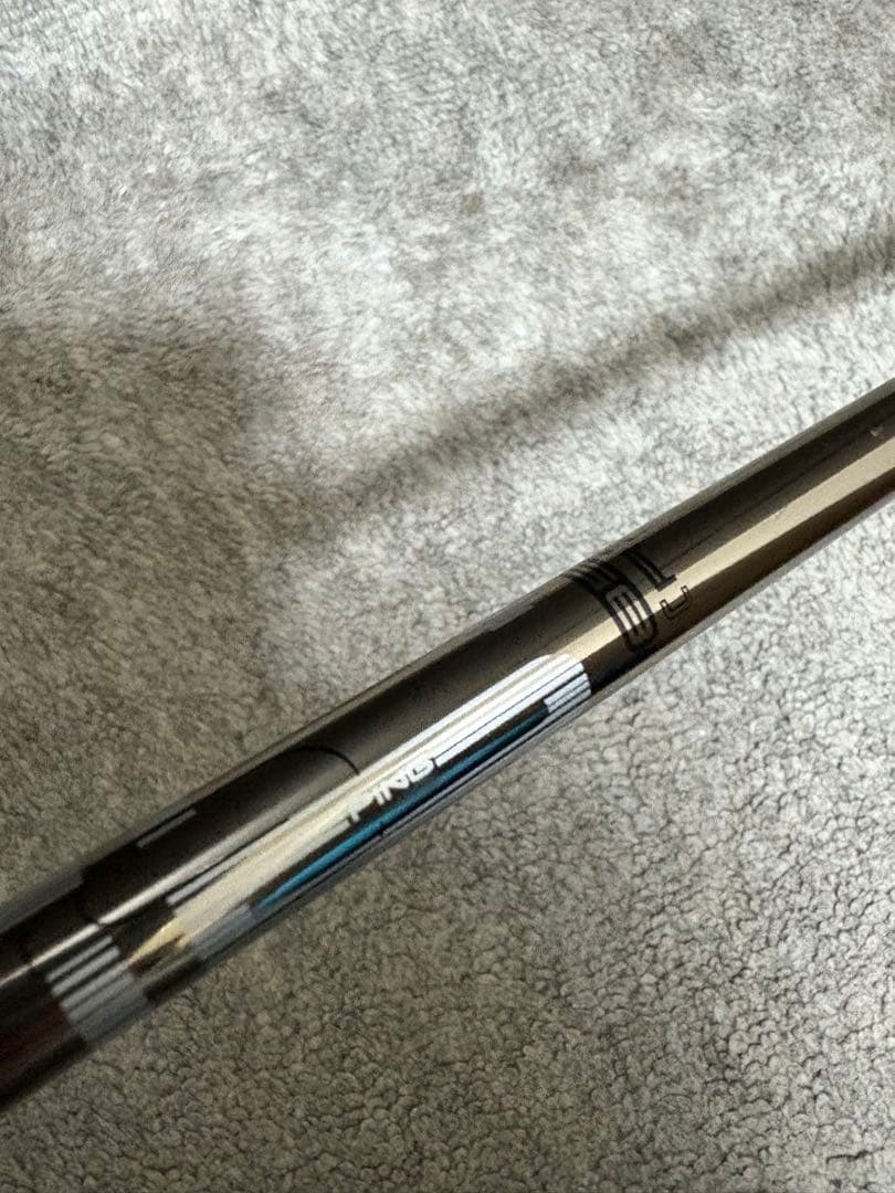 PING G410 ユーティリティ 3U 19° PING TOUR R