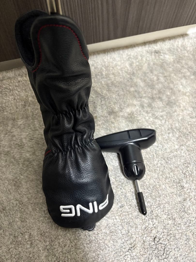 PING G410 ユーティリティ 3U 19° PING TOUR R