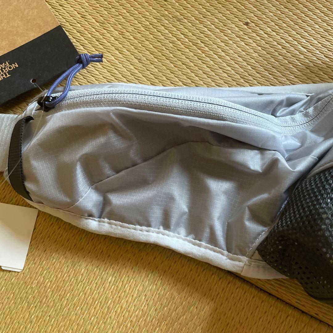THE NORTH FACE トレイルエンドロウベルト