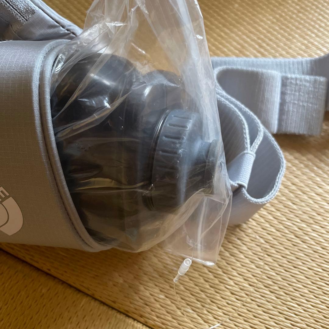 THE NORTH FACE トレイルエンドロウベルト
