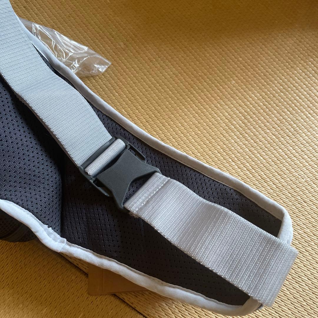 THE NORTH FACE トレイルエンドロウベルト