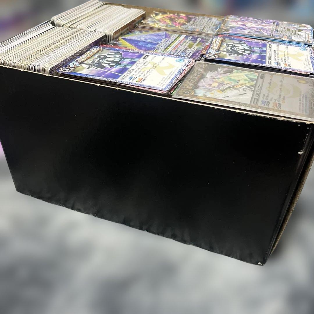 バトスピ 引退品　まとめ売り