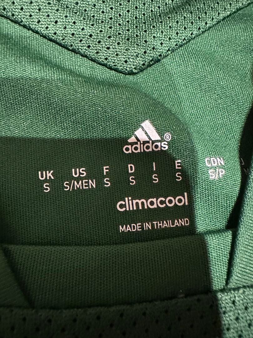 希少 adidas PORTLAND TIMBERS 13-14 