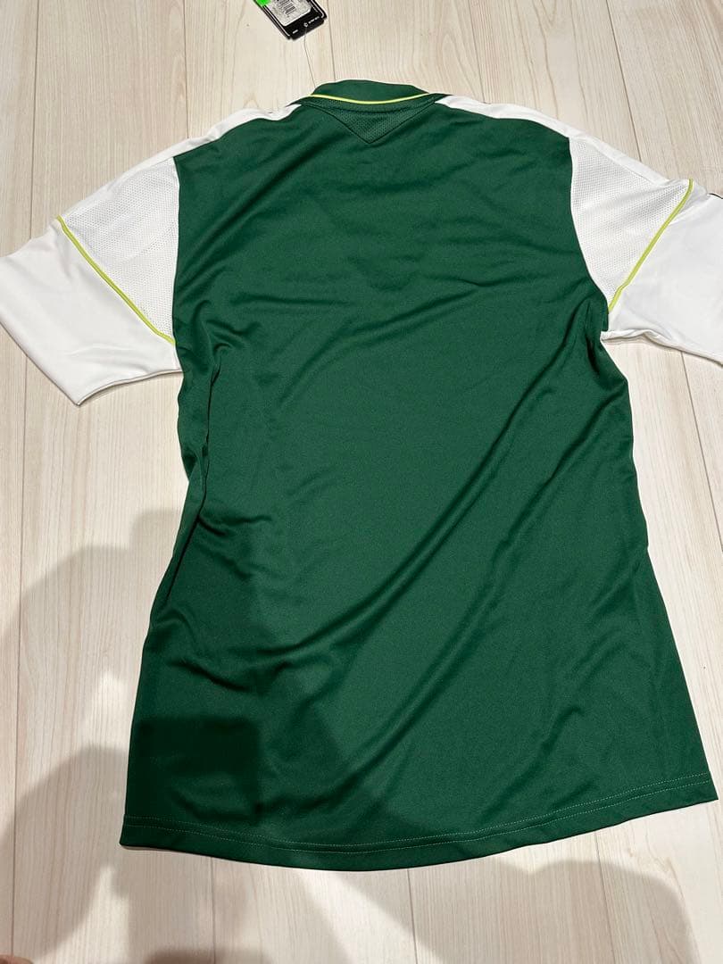 希少 adidas PORTLAND TIMBERS 13-14 