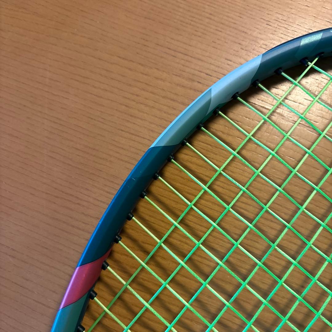 ラケット(硬式用) YONEX PERCEPT100