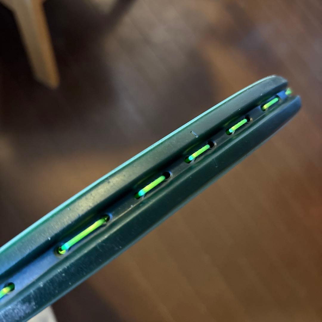 ラケット(硬式用) YONEX PERCEPT100