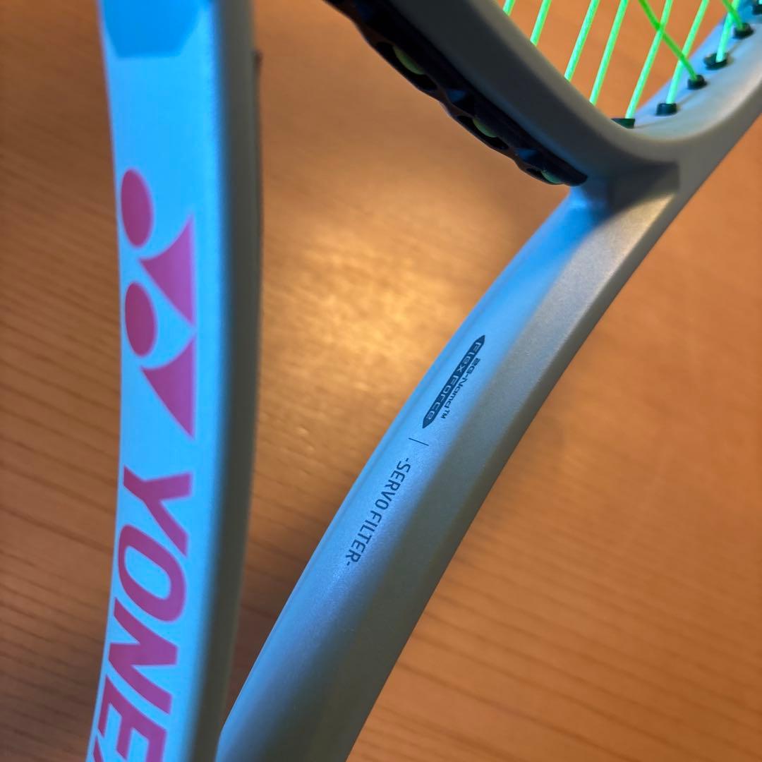 ラケット(硬式用) YONEX PERCEPT100