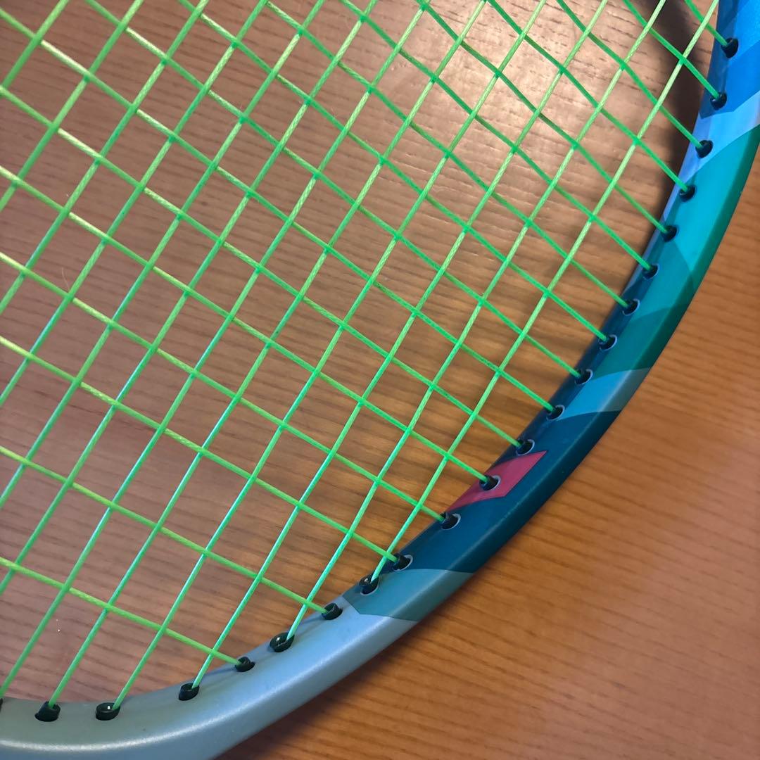 ラケット(硬式用) YONEX PERCEPT100