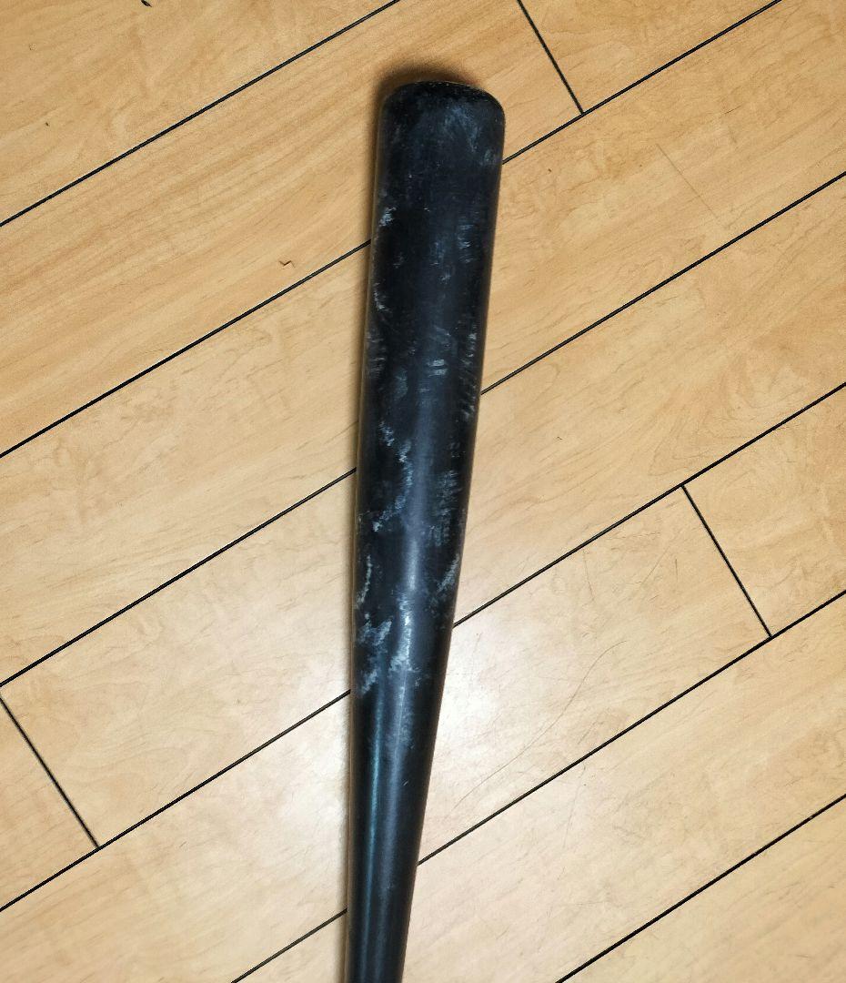 【希少】軟式 大谷翔平モデル 木製バット