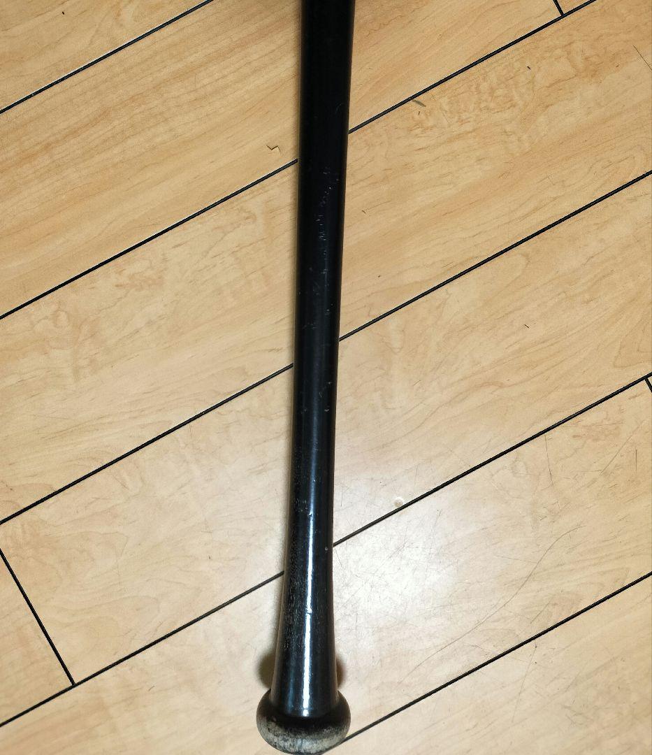 【希少】軟式 大谷翔平モデル 木製バット