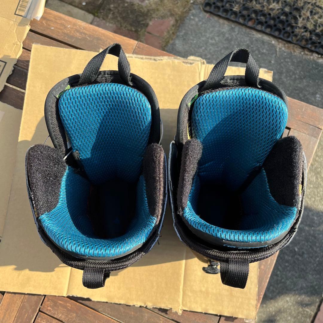 Burton Step On Photon ステップオン フォトン 25.5