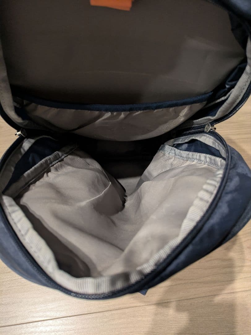 ドイター deuter RACE EXP AIR 14+3 バックパック