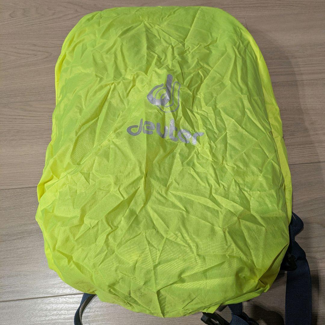 ドイター deuter RACE EXP AIR 14+3 バックパック