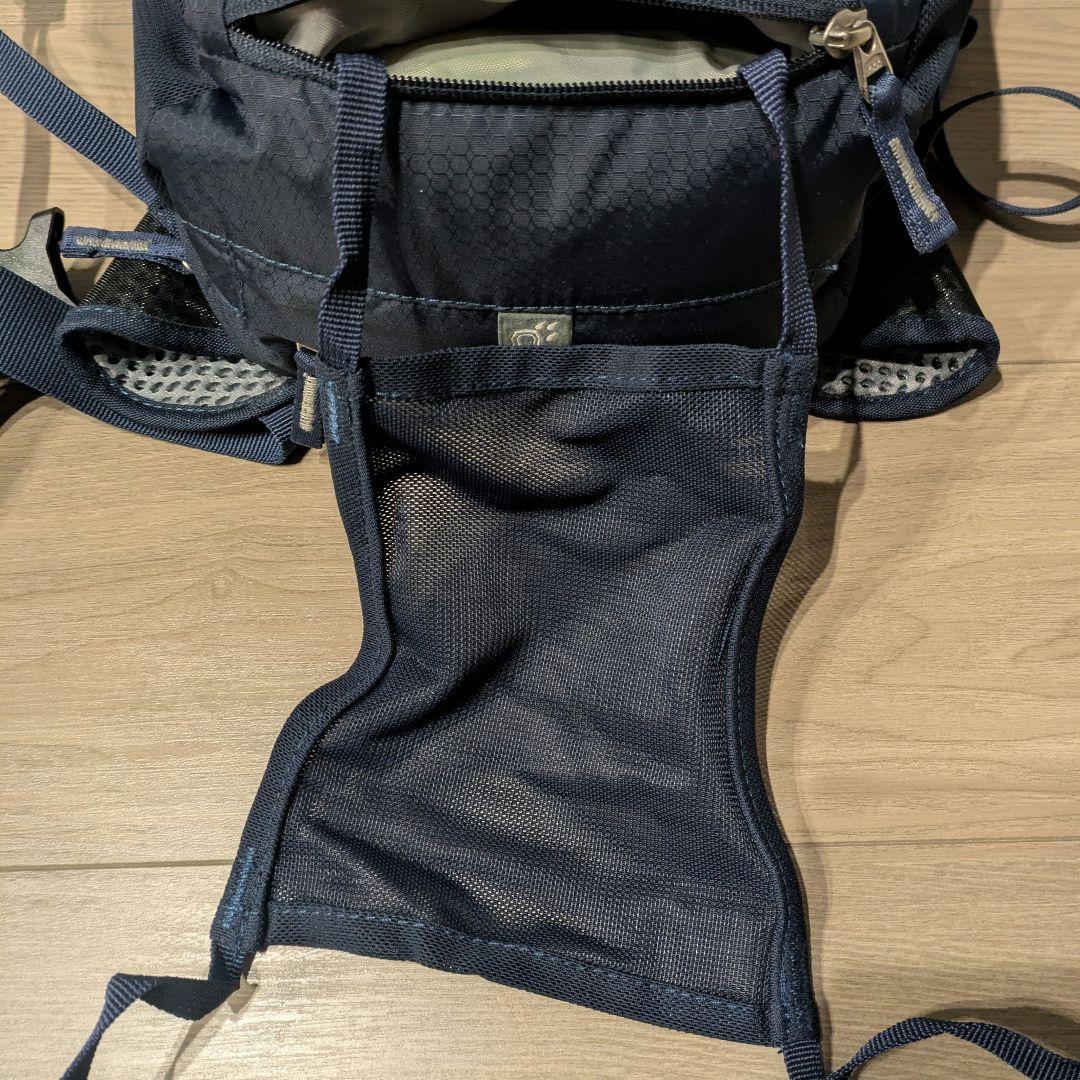 ドイター deuter RACE EXP AIR 14+3 バックパック