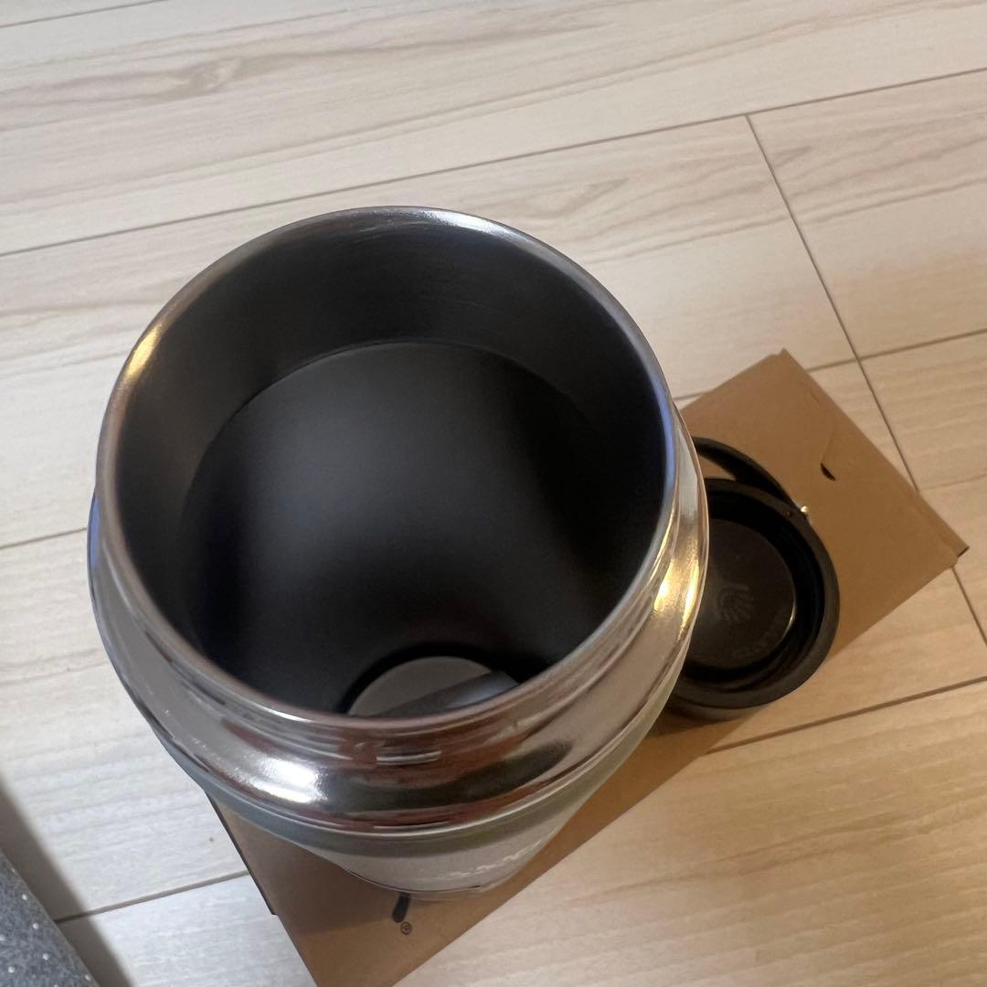 THE NORTH FACE Hydro Flask 水筒 0.59L
