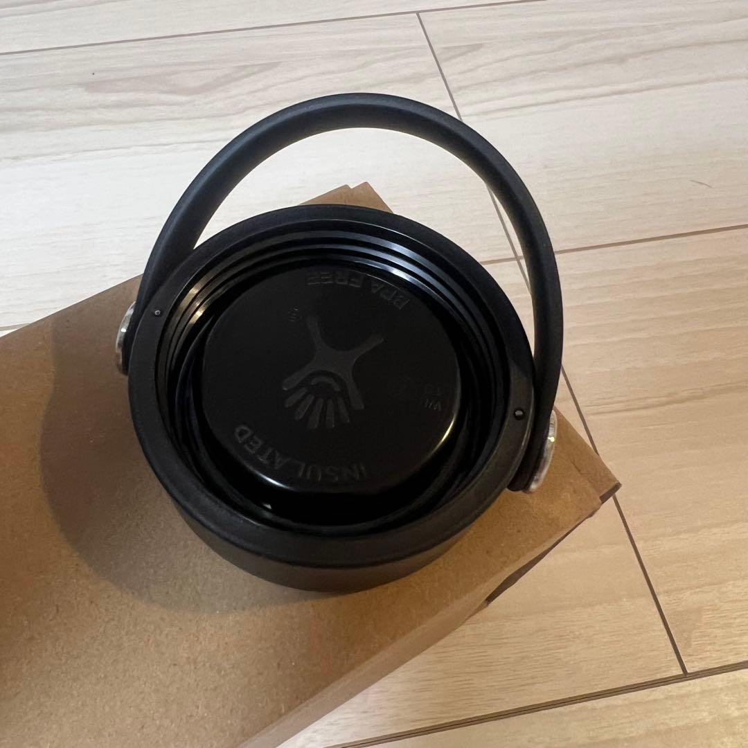 THE NORTH FACE Hydro Flask 水筒 0.59L