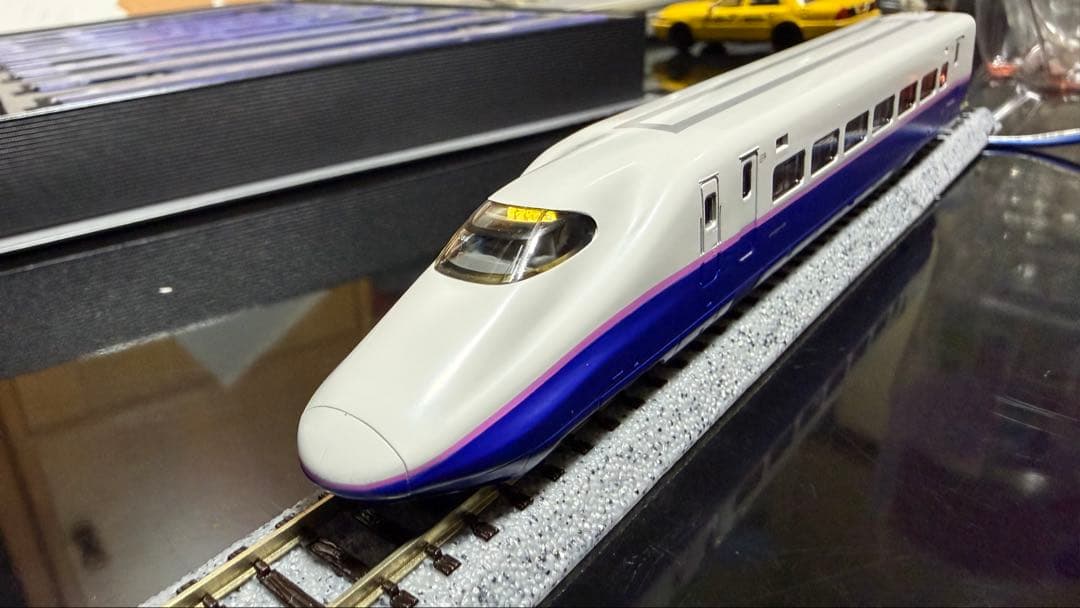 訳あり KATO E2系1000番台 10両セット